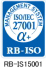 ISO27001